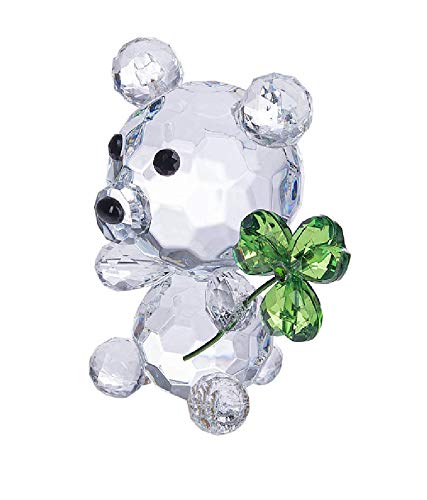 Ganz Lucky Bear Figurine