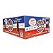 Spot Beverage Premium Name Brand Fountain Syrups 2.5 Gal. Bag-in-Box (Dr Pepper)