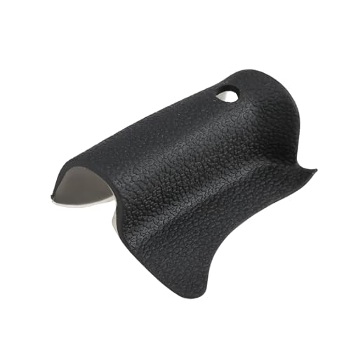 Briny River Empuñadura de Goma Delantera Derecha para Cámara Compatible con Canon EOS 550D 600D Digital Rebel T2i Kiss X4