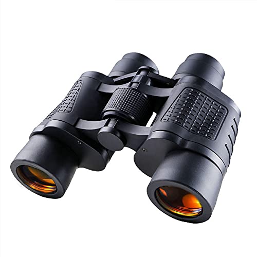 Binoculares telescope 80x80 10000m high power miniatura 1