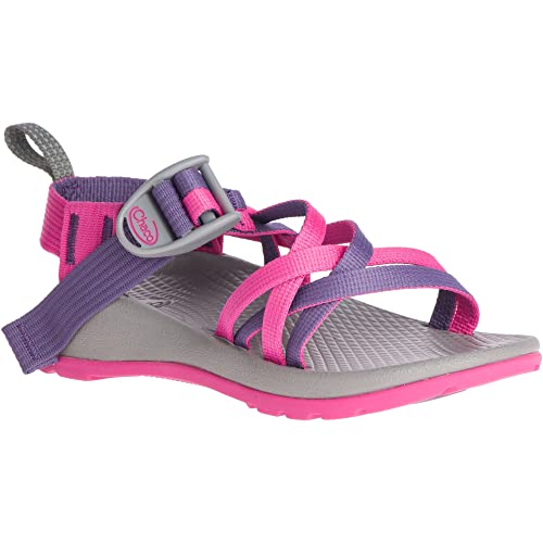 Image of Chaco ZX1 Ecotread Sandal (Toddler /Little Kid /Big Kid)