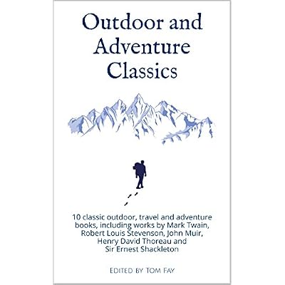 Outdoor and Adventure Classics