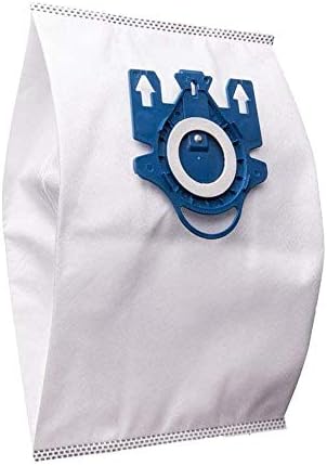 OHIFAN 10 Pack GN Vacuum Cleaner Bag Compatible with Miele Classic C1, Complete C2, C3 S2000, S5000, and S8000 Series, Part # 9917730