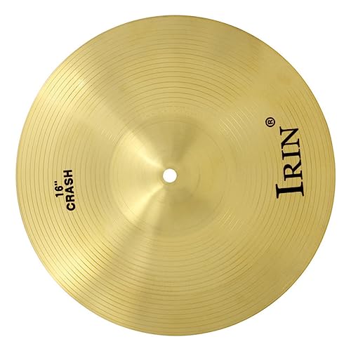 Best Cymbal For Metal Drums Expert Review The Modern Record