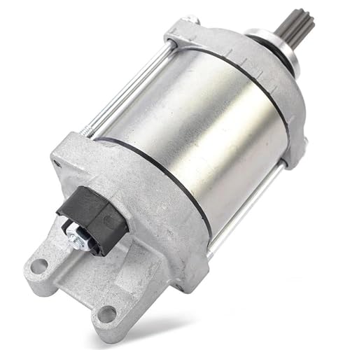 Démarreur de moteur pour GSXR 600 et 750 de 2011 à 2017