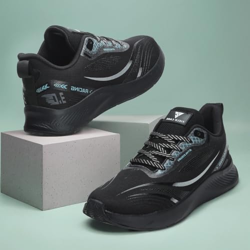 Image of Race Casual Comfort Stylish Fashion Trendy Sports Gym Training Walking Cushioned Insole Sport Shoe