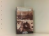 Elias Canetti: Die gerettete Zunge