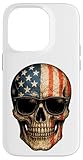 Photo Gallery skull american flag skeleton 4th of july patriotic usa custodia per iphone 14 pro Photo Gallery skull american flag skeleton 4th of july patriotic usa custodia per iphone 14 pro