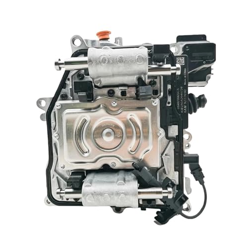 �g�����X�~�b�V�����M�A�{�b�N�X DQ200 �R���g���[�����j�b�g TCU �M�A�{�b�N�X ���J�g���j�N�X �o���u�{�f�B�t�� OAM927 769D �ƌ݊��������� VW �ƌ݊��������� Audi �Ή�(Style B)