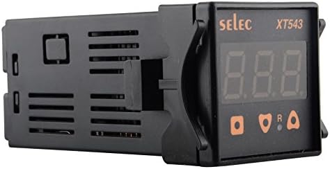 Selec X543N Digital Timer