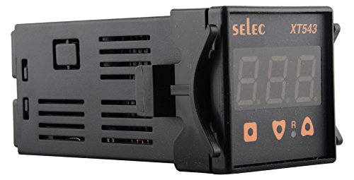 Selec X543N Digital Timer