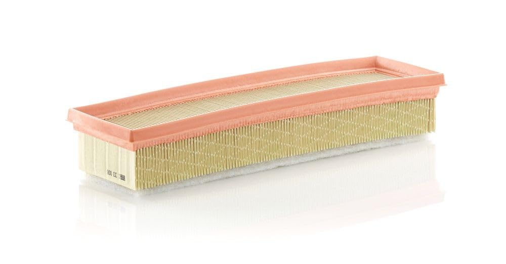 AIR FILTER C 33 006 FOR RENAULT LODGY LOGAN/STEPWAY/II TONDAR/90 LADAK7M 1.6L