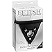 Produktbild Pipedream Fetish Fantasy Series Perfect Fit Harness, Black, 76-173 cm