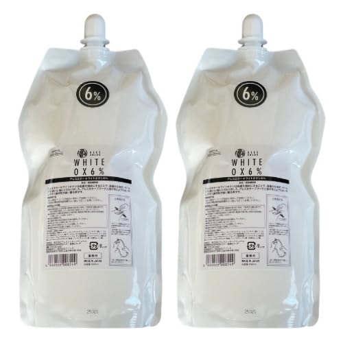 カラー剤まとめ売り58本 オキシ6 3本 ヘアケア
