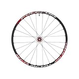  Fulcrum Red Metal 29 XPR Laufradsatz, Center Lock 2014 Laufrad MTB