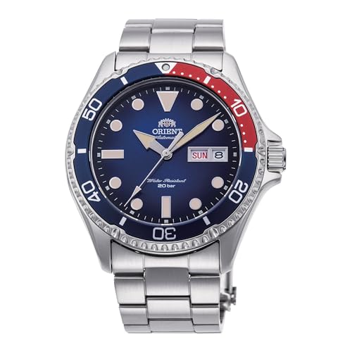 Orient Automatische Uhr RA-AA0812L39B