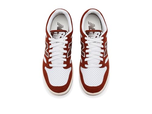 Image of New Balance Unisex-Adult 480 V1 Sneaker