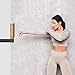MR Clapper Makiwara 11”x4”, Makiwara Board Strike Pad, Makiwara Punching Board, Clapper Mount Punching Pad