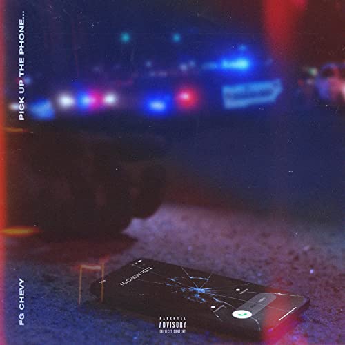  PICK UP THE PHONE [Explicit]