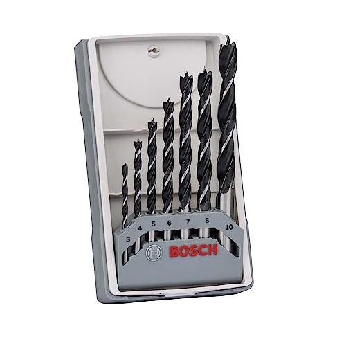 Recopilación y reviews de Brocas Bosch al mejor precio. 15 Imagen adicional