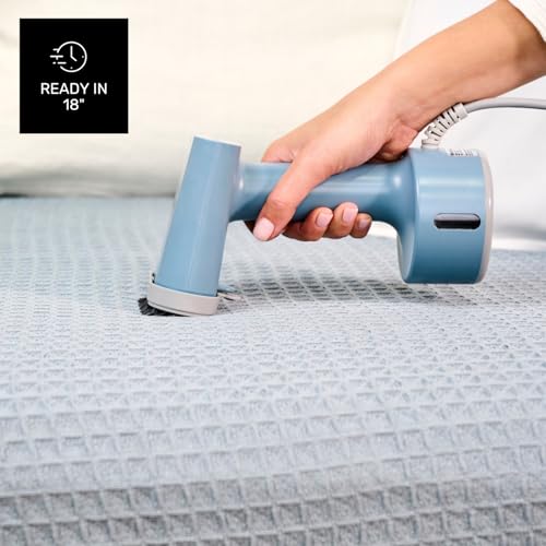 Taurus Sliding Care Compact Plancha Vertical de Vapor, 1600 W