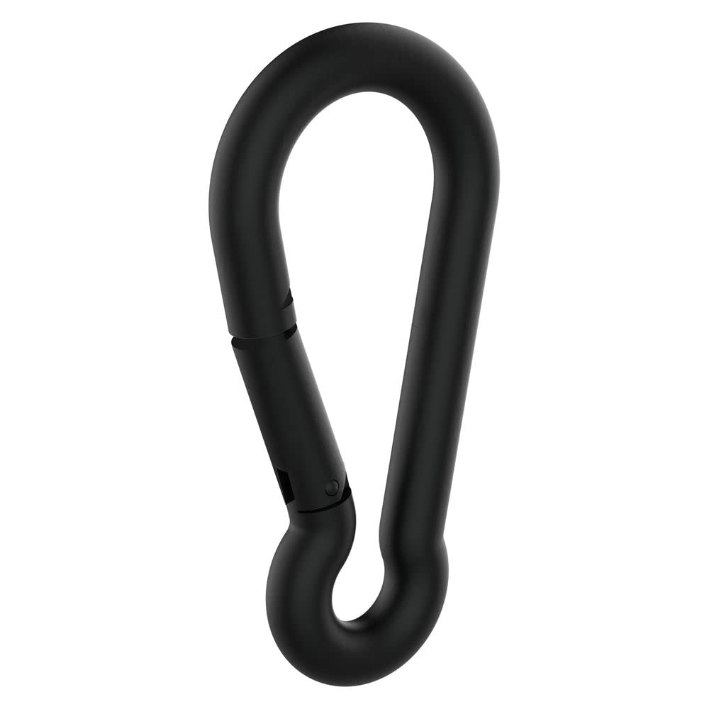 Mousqueton à ressort National Hardware pour sangle et activités de plein air Storm Shine