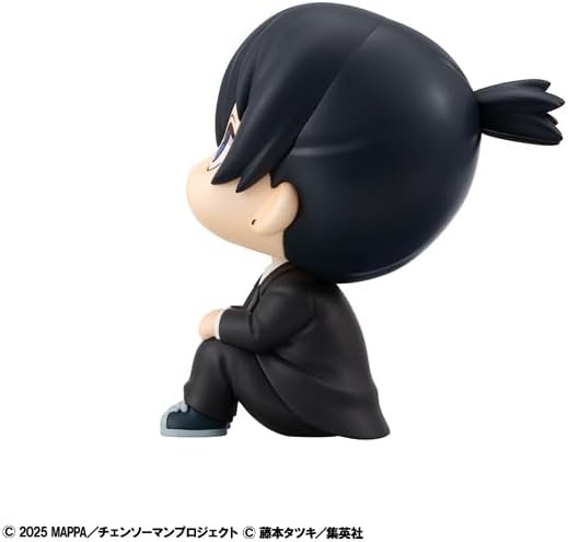 Megahouse - Chainsaw Man - AKI Hayakawa (Smile ver.), Lookup Figure image 5