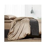 CONJUNTO DE ROPA DE CAMA SATIN / SATEEN HOJA 3/4 Nuestro conjunto de láminas ajustadas de 3/4 piezas incluyen una sola doble litera de doble rey rey ​​con doble litera doble. 4 PIES Tamaño Twin X-Long Cal K Niaking, cama 90 cm 100 cm 120 cm 135 cm es 3pc, cama 150 cm 180 cm es 4pc .. (sin edredón)