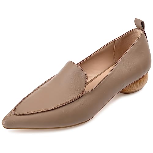 Journee Women's Maggs Flats