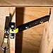 PRO Mountings Rafter Mount for Heavy Bags from 120 LBS to 200 LBS (HD)