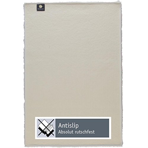 RHOMTUFT Badteppiche Aspect Marsala - 391 80x160 cm – Bild 6