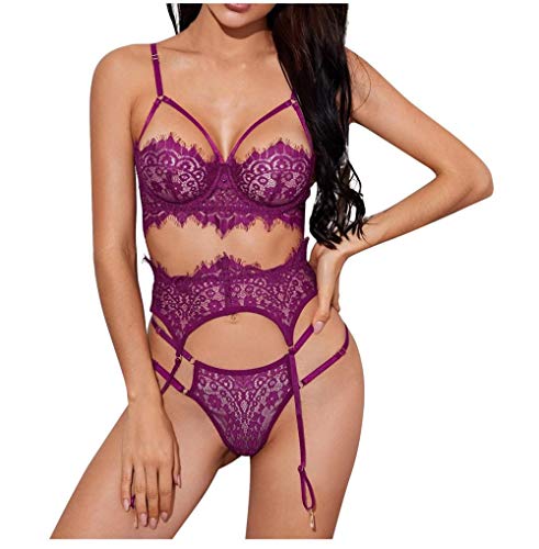 Chemise de nuit erotique confortable qui ne gratte pas pour couple