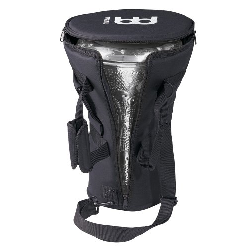 Meinl Percussion Professional Large Doumbek Goblet Drum Bag — Heavy-Duty Fabric, Adjustable Shoulder Strap And Carrying Grip, 2-Year Warranty (Mdob-L) #TOP1