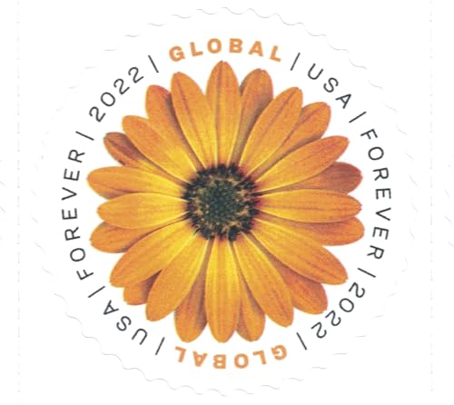 Timbres USPS Global Forever envoyez vos lettres et faire-part depuis les USA