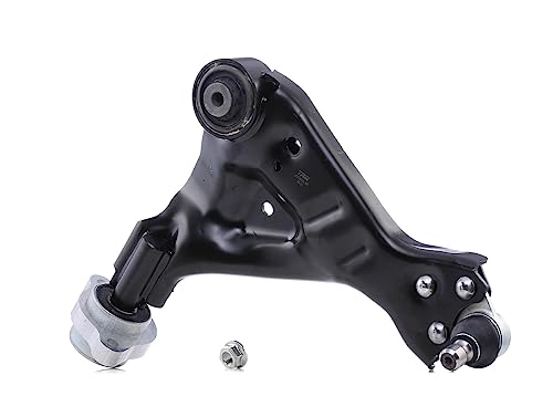 Image of TRW Front LH Suspension Arm JTC3853