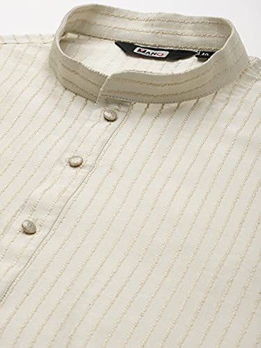 Men's Silk Kurta Pajama Set Indian Party Traditional Ethnic festive Wear Tunic Dress for Men Wedding2