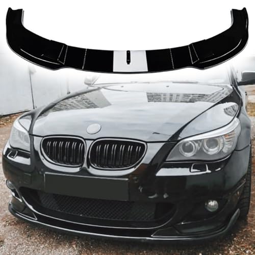 BMW 5V[Y E60 E61 2005N~2010Nptgbv X|C[ 3 tgop[ X|C[ ABS h~ Ԏp݌v tgop[ K[jbVLbg op[Xvb^[ yʂőϋv ϖՑϏՌ ANZ