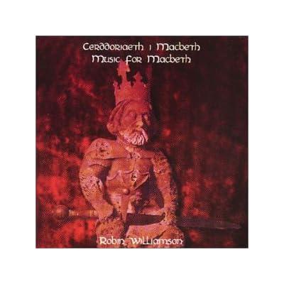 Music for Macbeth