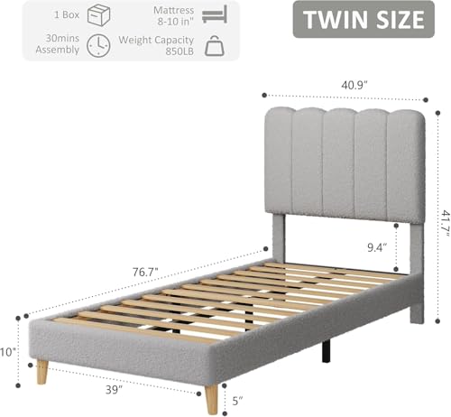 Reviews de Bases para Cama de Madera Economicas más recomendados. 17 Imagen adicional