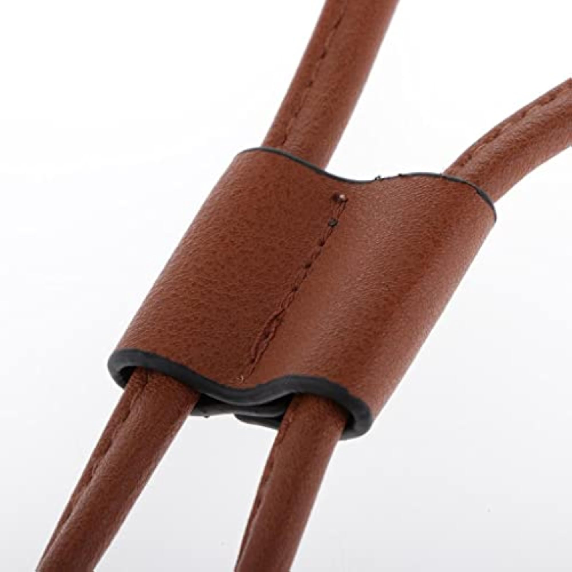 Leather Drawstring Replacement Strap for Bucket Bag Handbag