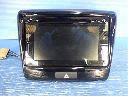 Amazon スズキ 純正 スペーシア Mk32 Mk45系 Mk42s カーナビゲーション 399 65r04 0ce P 0070 オーディオ一体型ナビ 車 バイク Amazon スズキ 純正 スペーシア Mk32 Mk45系 Mk42s カーナビゲーション 399 65r04 0ce P 0070 オーディオ一体型ナビ 車 バイク