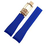 [Richie strap] 腕時計ベルト 腕時計バ�