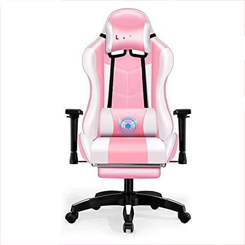 Sillas Gamer Racing Omega Marca 
