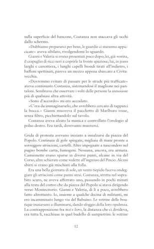 Ci Siamo Traditi Tutti - 4