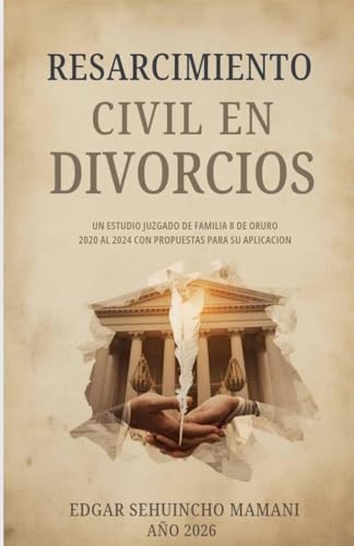 Resarcimiento Civil en Divorcios