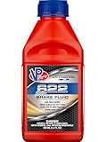 VP Racing Brake Fluid 500ml, Pack of 1