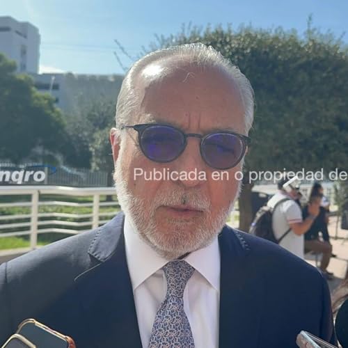 S2024 Ep199: Entrevista ex gobernador Ignacio Loyola Vera