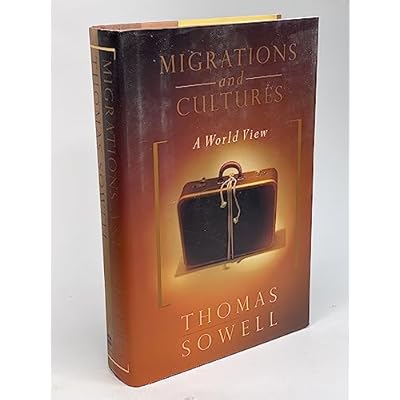 Migrations and Cultures