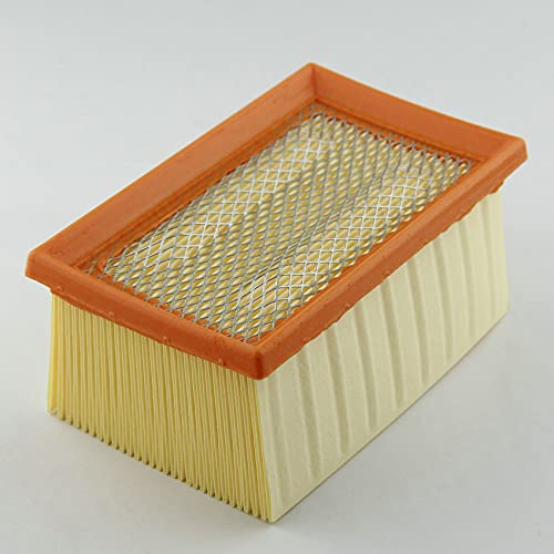 Amazon.com: Dobest filter motorcycle air filter is used for BMW 