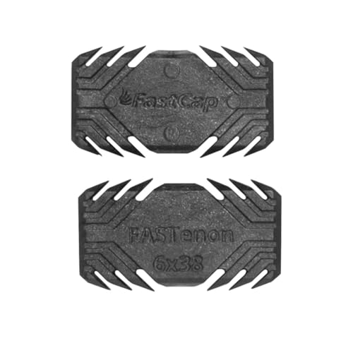 FastCap FASTENON 100 PC - Joint Fastener 100ct